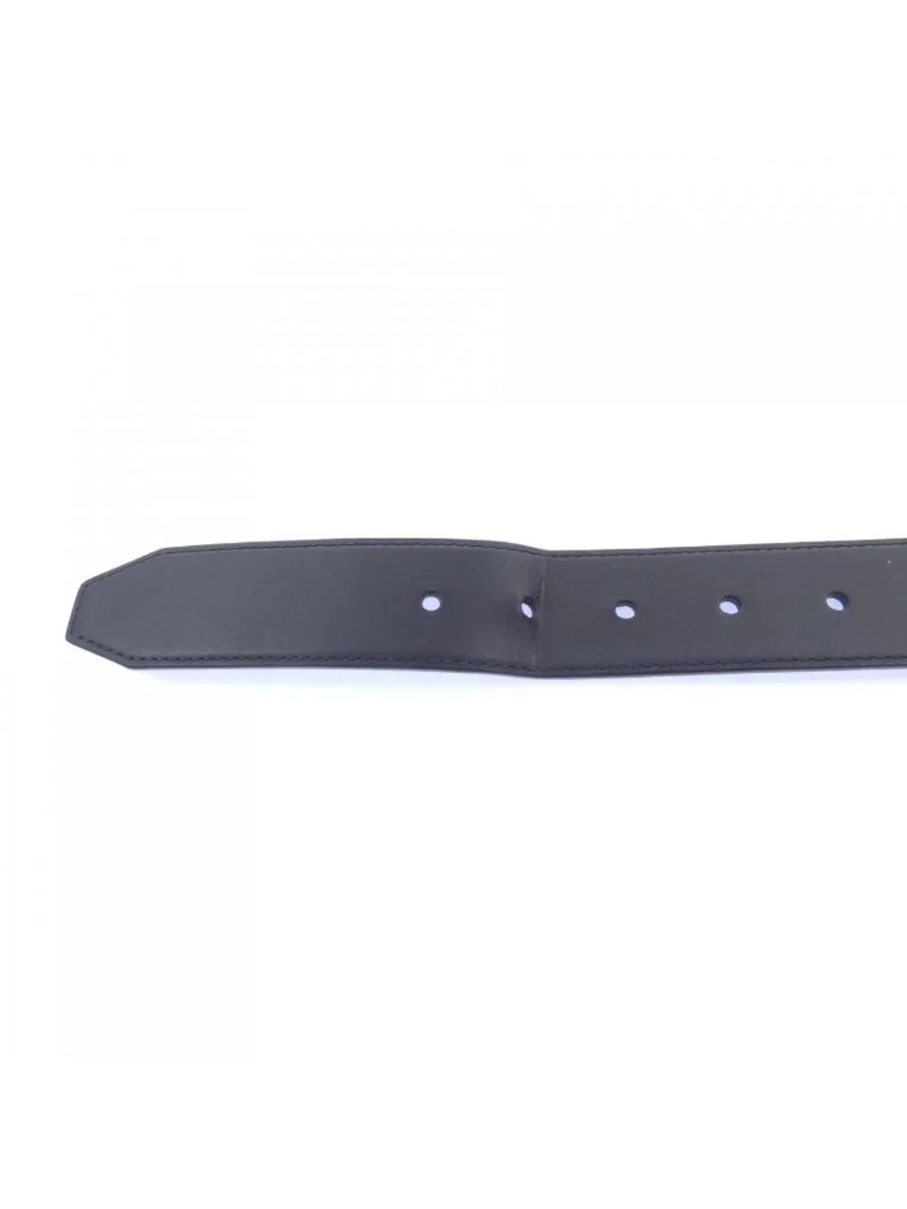 Louis Vuitton LV City Pin Belt